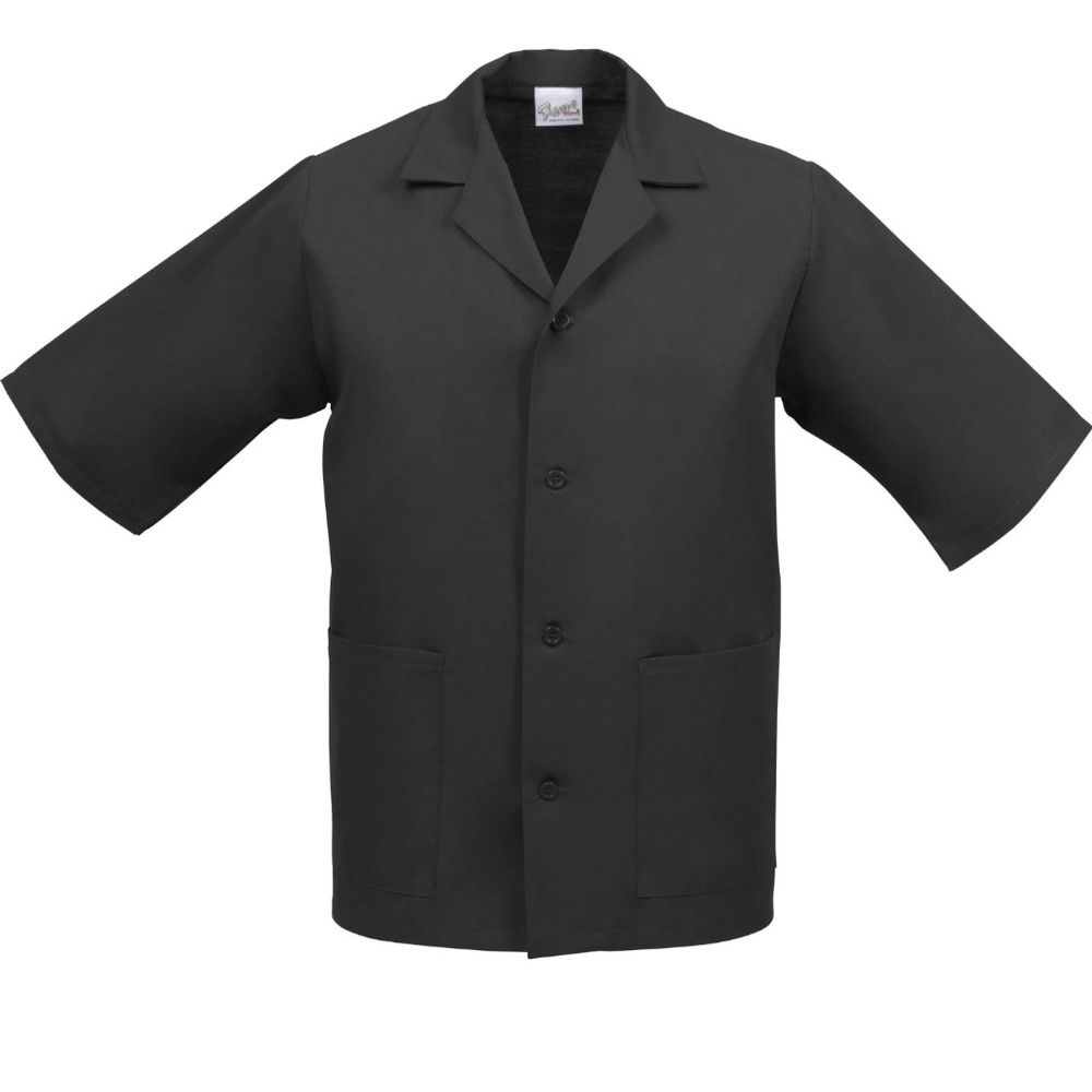 Fame Fabrics smock